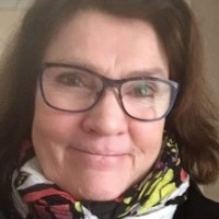 Anne-Marie Sanderi