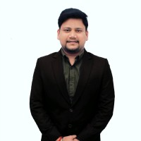 Rupesh Kumar