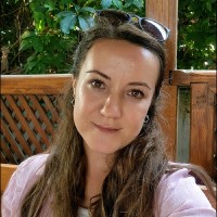 Özlem Kasap