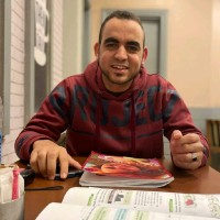 Ashraf Rihan