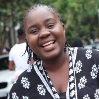 Nyasha Rachel Savala