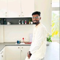 Prashanth K R
