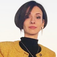 Veronica Vishniakova