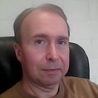 Paul Carson