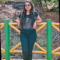 Pooja Patil