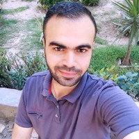Tamer Ashraf