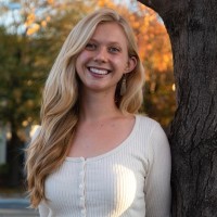 Cassie Sodergren, Mph