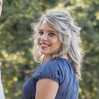 Cherileigh Van Der Merwe