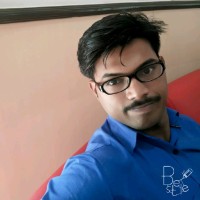 chirag che Srivastava