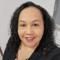 Tammy Luster