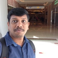 RADHAKRISHNAN RAMASWAMY