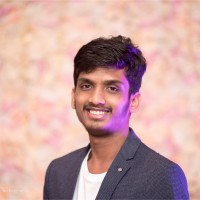 Surya Kiran Polisetty