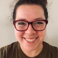 Sarah Grace Etherton
