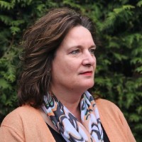 Yvette Coppens-Kloppenburg