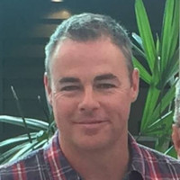 Gavin Horgan