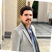 Mahmoud Radwan