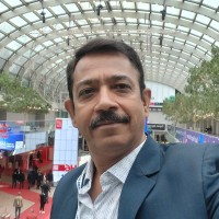 Manish Sonar