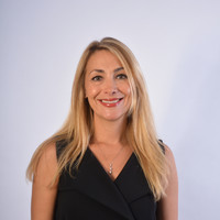 Sharon Potts