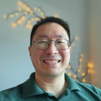 Desmond Foong