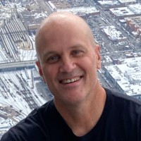 Matt Stringer, Csp, Chmm