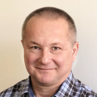 Manfred Baumgartner