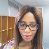 Lebogang Seriti