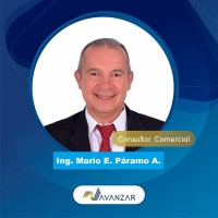 MARIO EDUARDO PÁRAMO ARGÜELLO