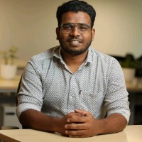 Vijay Dharmaraj