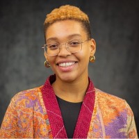 Folashade Akinola