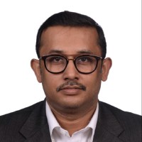 Vijay Rahul Venkatesan APICS-CPIM®, CSCP®