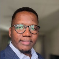 Mxolisi Dlamini