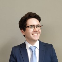 Diego Mangino Fernández Del Valle