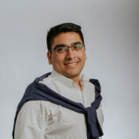 Jorge Roberto Temoche Gonzalez