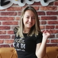 Pandorka Chushkova Mishkova