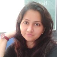 Fatema Yusuf