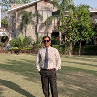 M K Jha Jha