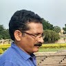 D Srinivas Reddy