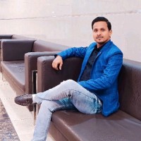 Umesh Chandra Gupta