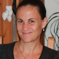 Nadia CHAIB