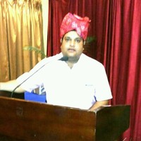 Kuldeep Joshi