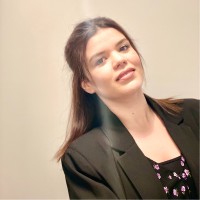 Kahina Ferhat