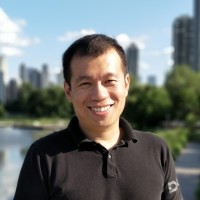 Charles Zhang