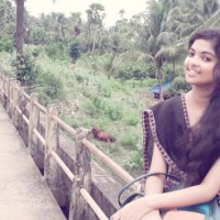 rishma nadeem