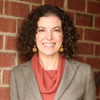 Dr. Katrina Kuzyszyn-Jones