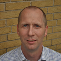 Kristian Stenholm Koch