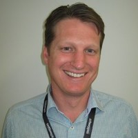 Mike Schreurs