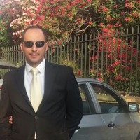Rawad Tarabay