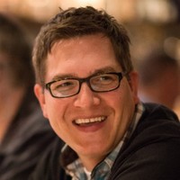 Matthew Paulson