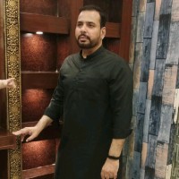Waqar Hussain