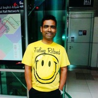 A R Shameem Al Hasan